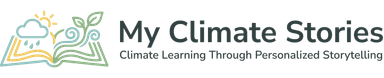 My Climate Stories